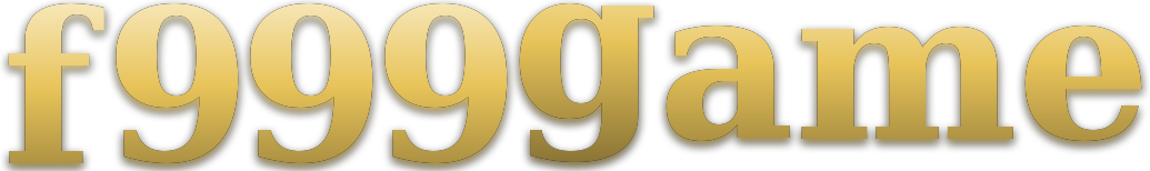f999game logo